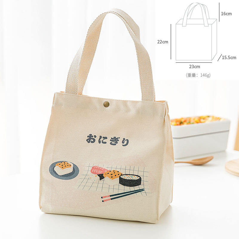 Aluminium Large Storage Customer Logo Thermal Food Delivery Lunch Thermal Picnic Cooler Bag For kid