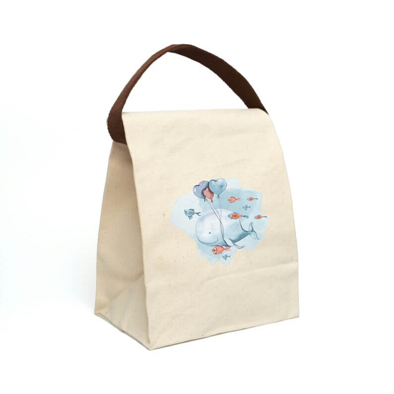Picnic Canvas Insulated Cool Tote Lunch Bags Customized Eco Friendly Insulated Cooler Bag Waterproof Cooler Bags
