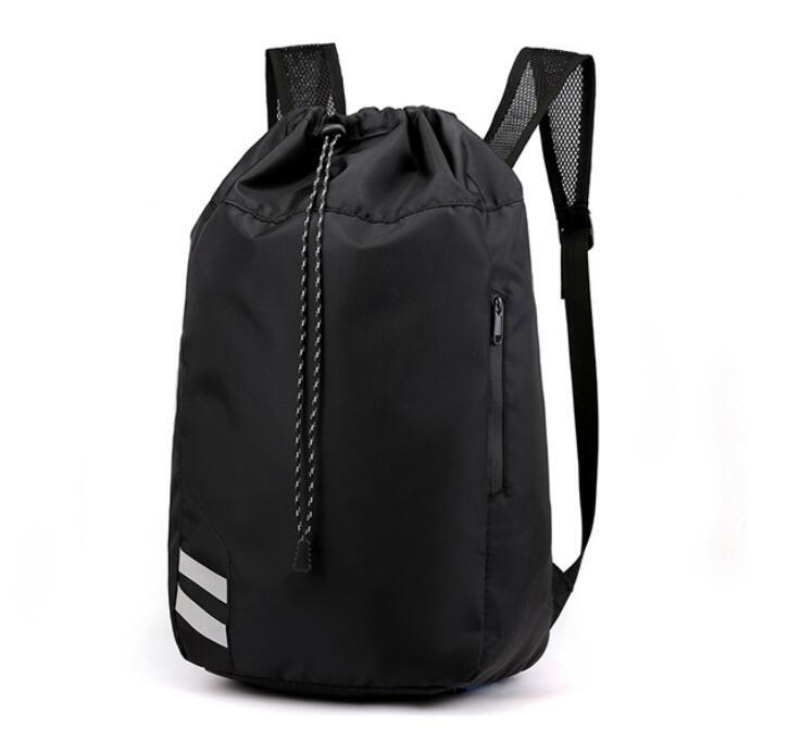 Wholesale Men Small Waterproof Clear Backpack Women Travel See Through Transparent PVC Backpack Stadium Bag