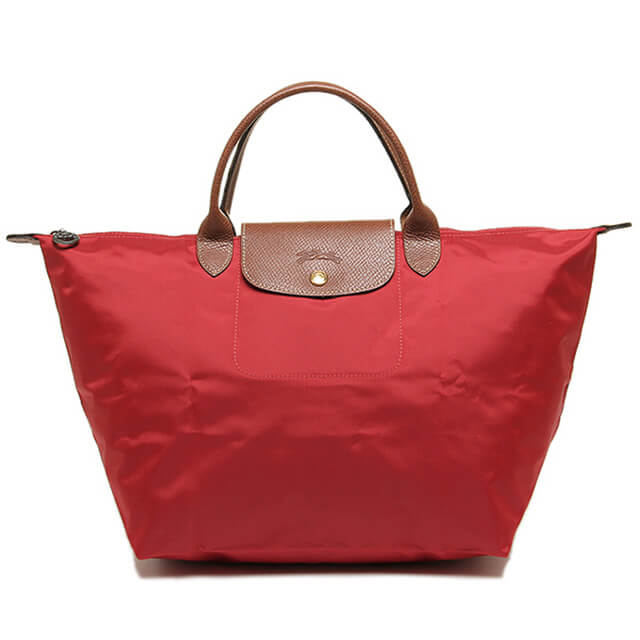 Eco Foldable Shopping Bag Reusable Grocery Bag Foldable Tote JoliBag Nylon Bag Laundry Market Tote Eco-Friendly Shopping Tote