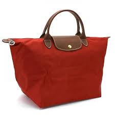 Eco Foldable Shopping Bag Reusable Grocery Bag Foldable Tote JoliBag Nylon Bag Laundry Market Tote Eco-Friendly Shopping Tote