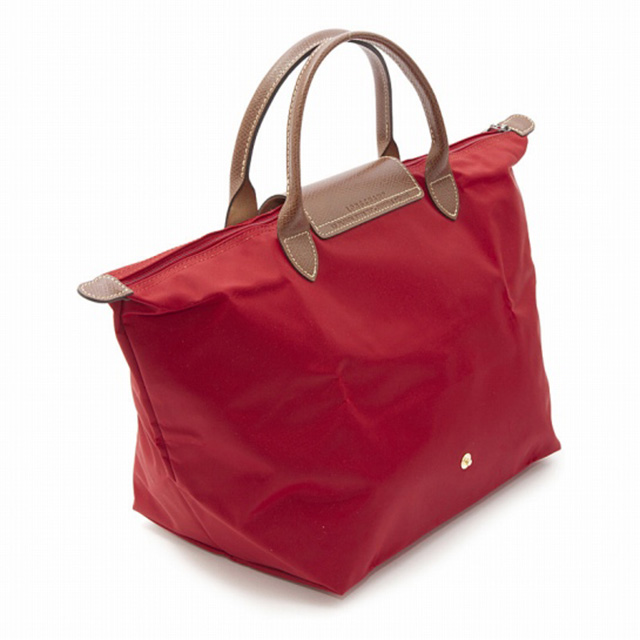 Eco Foldable Shopping Bag Reusable Grocery Bag Foldable Tote JoliBag Nylon Bag Laundry Market Tote Eco-Friendly Shopping Tote