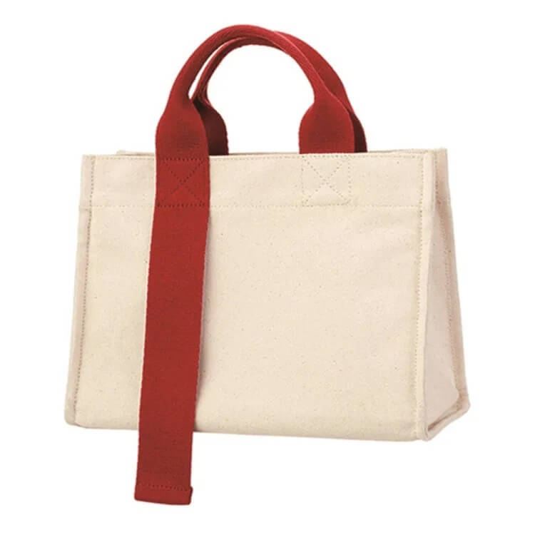 canvas coated bag 00007