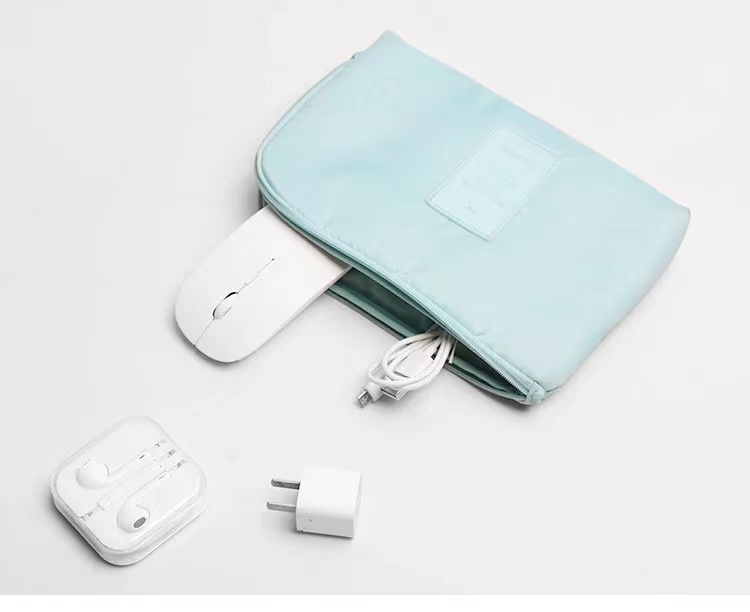 Introducing the Digital Bag: Your Ultimate Tech Organizer QD-SN250003