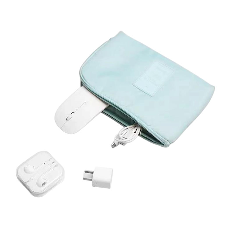 Introducing the Digital Bag: Your Ultimate Tech Organizer QD-SN250003