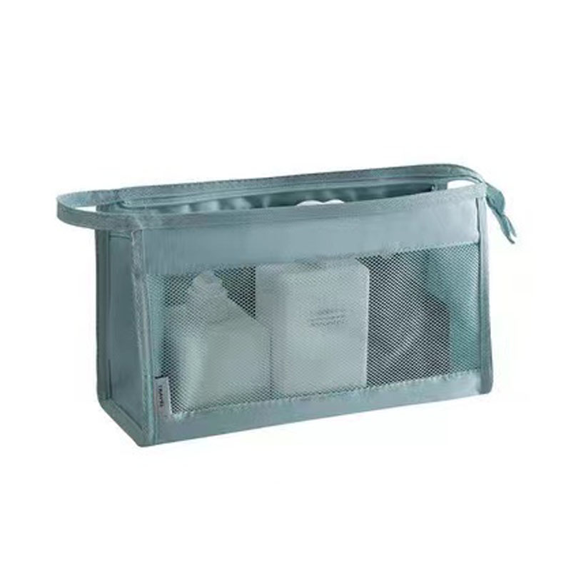 Discover Stylish and Functional Cosmetic Bags for Every Occasion QD-SN250001