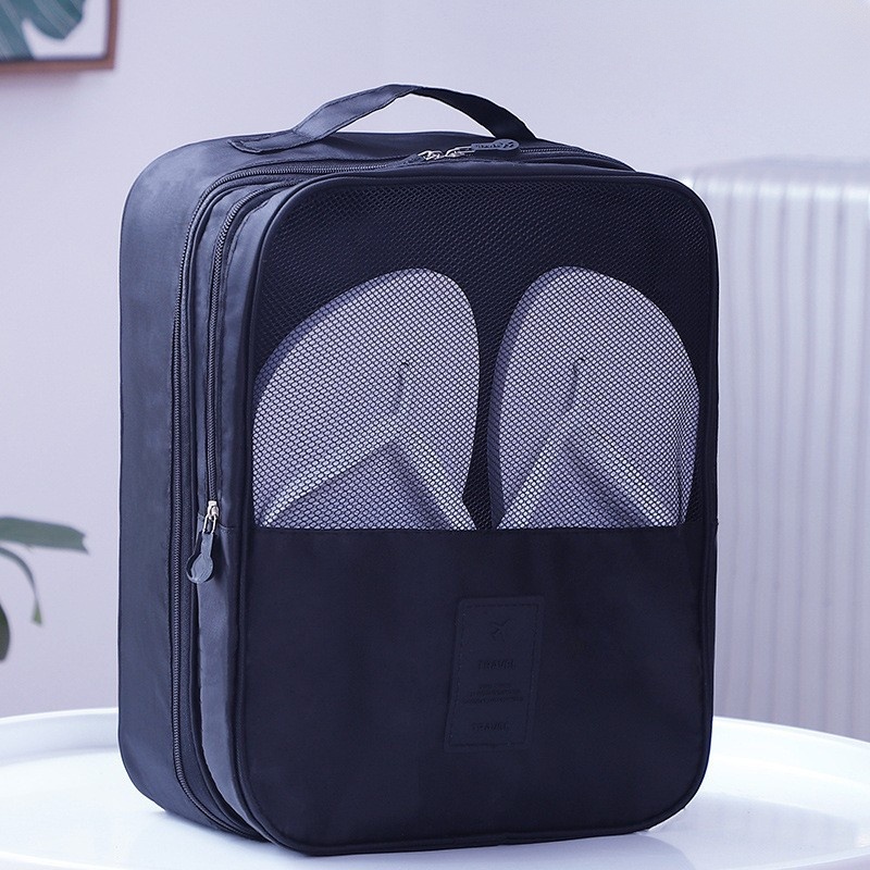 Shoe Bag - Keep Your Footwear Organized and Protected  QD-SN250004