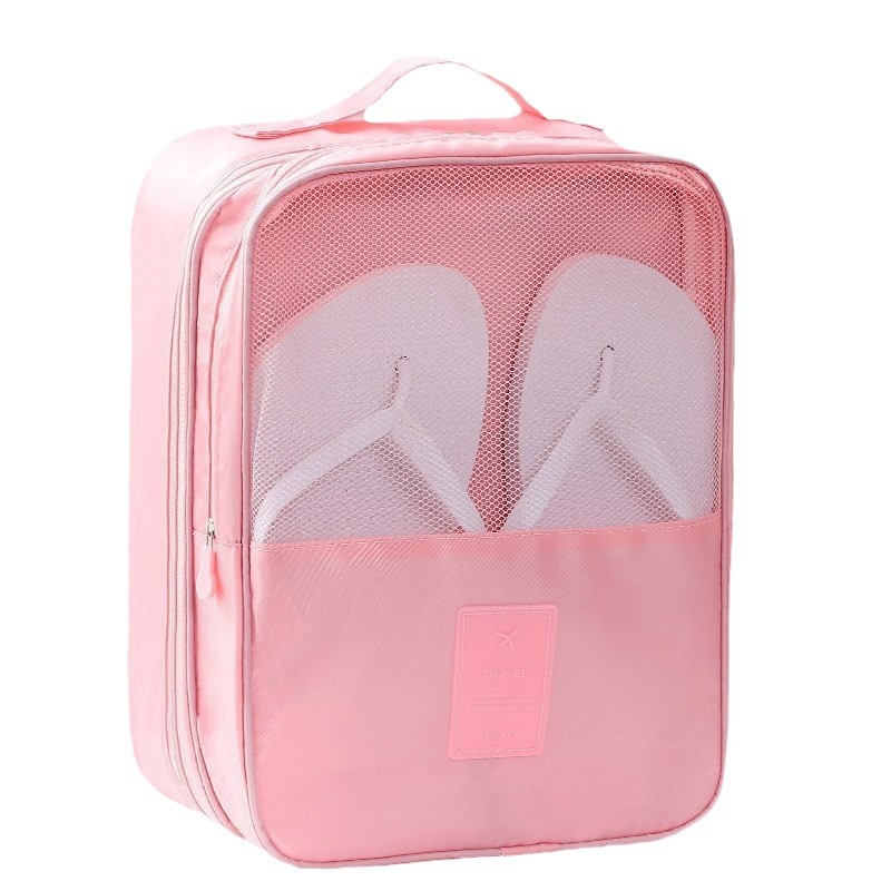 Shoe Bag - Keep Your Footwear Organized and Protected  QD-SN250004