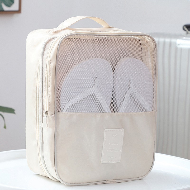 Shoe Bag - Keep Your Footwear Organized and Protected  QD-SN250004