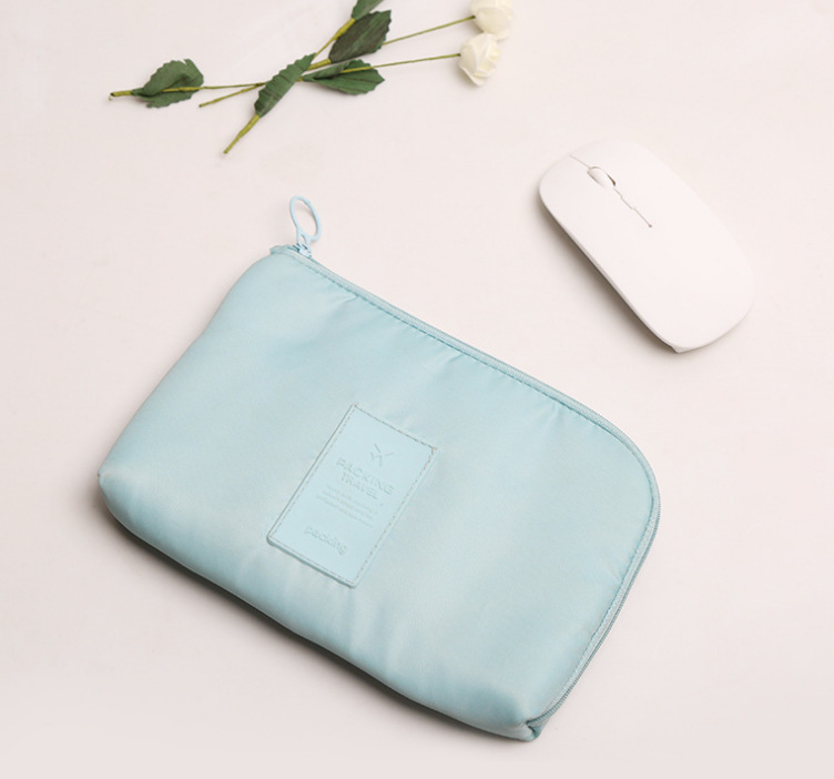 Introducing the Digital Bag: Your Ultimate Tech Organizer QD-SN250003
