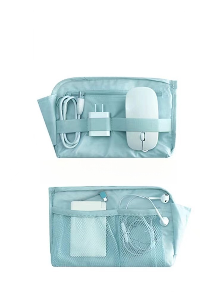 Introducing the Digital Bag: Your Ultimate Tech Organizer QD-SN250003